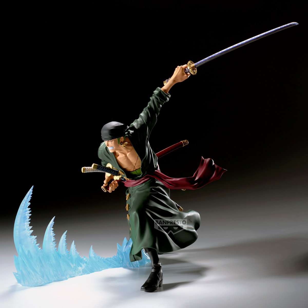 One Piece Maximatic Plus - Roronoa Zoro [Pre-Order Sep 2026