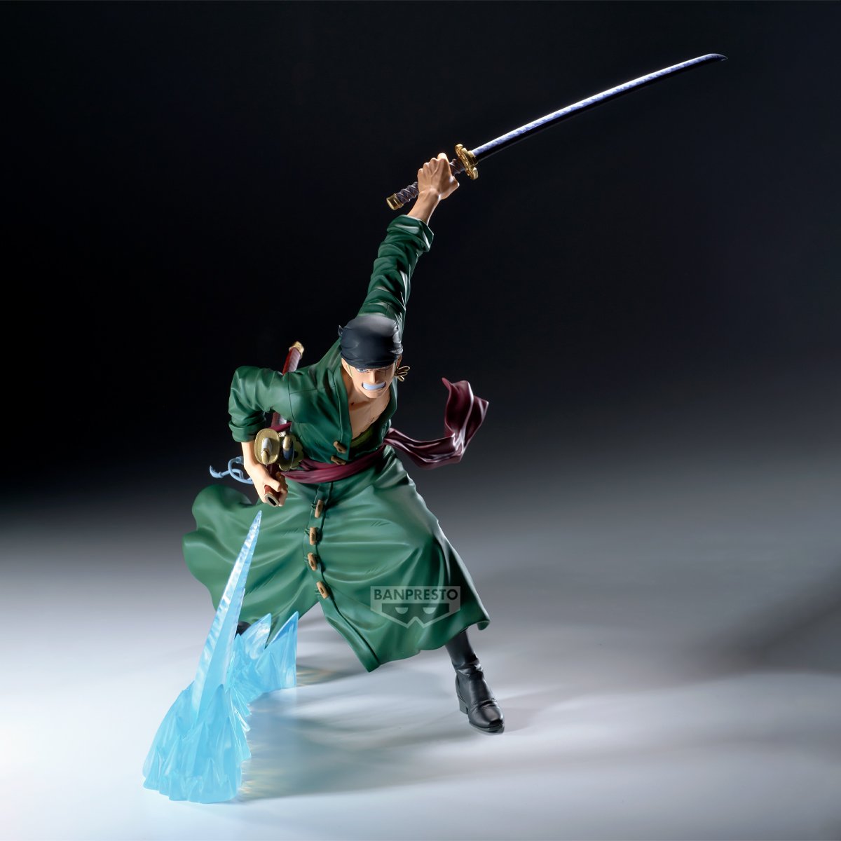 One Piece Maximatic Plus - Roronoa Zoro [Pre-Order Sep 2026]