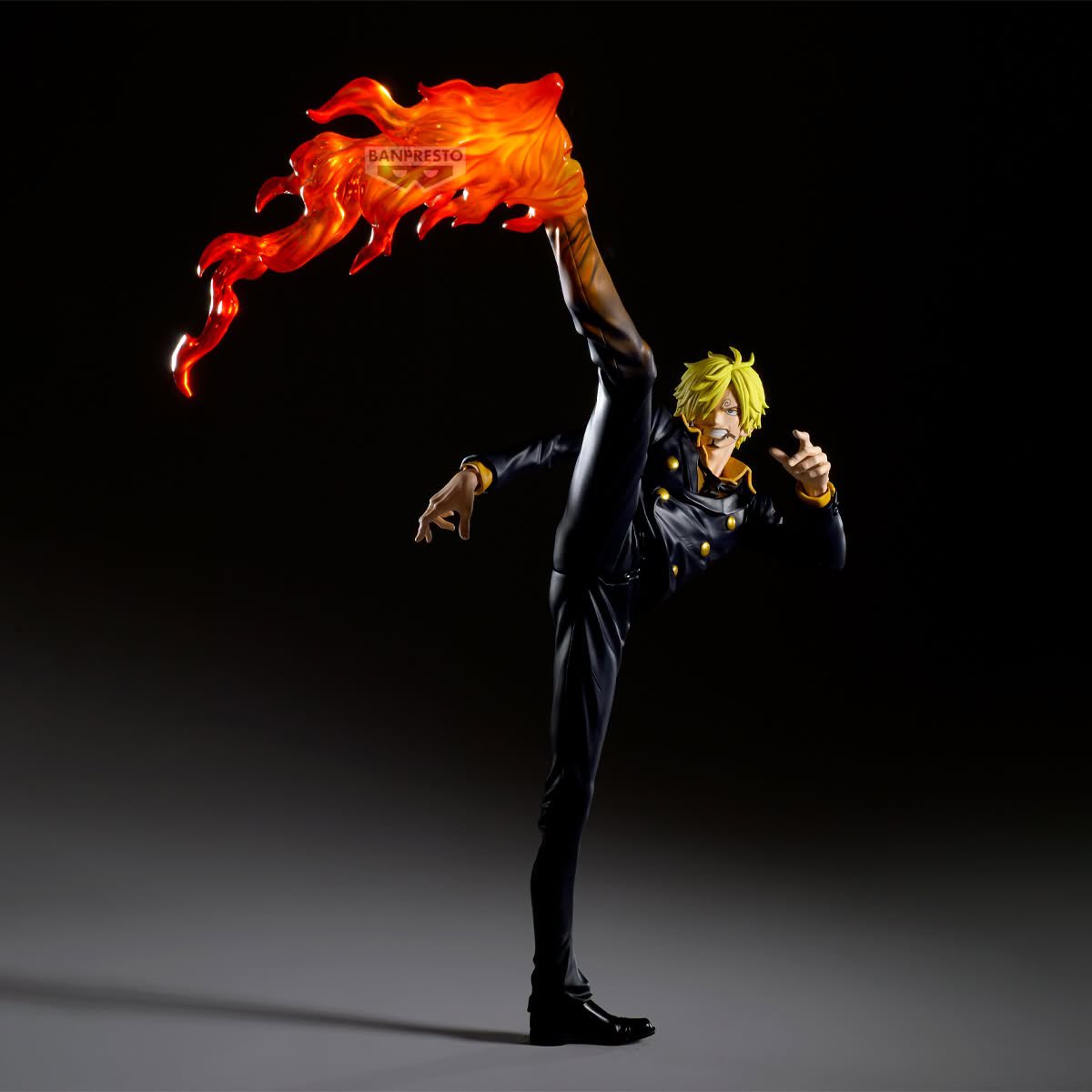 One Piece Maximatic Plus - Sanji [Pre-Order Sep 2026]