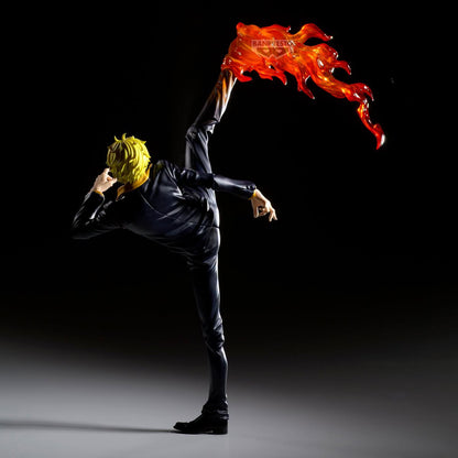 One Piece Maximatic Plus - Sanji [Pre-Order Sep 2026]