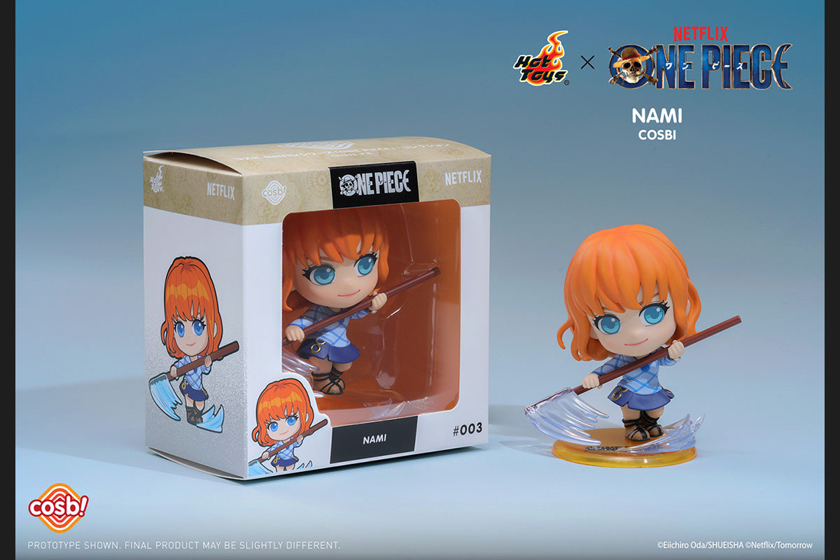 One Piece Figures – Page 4 – JumpIchiban
