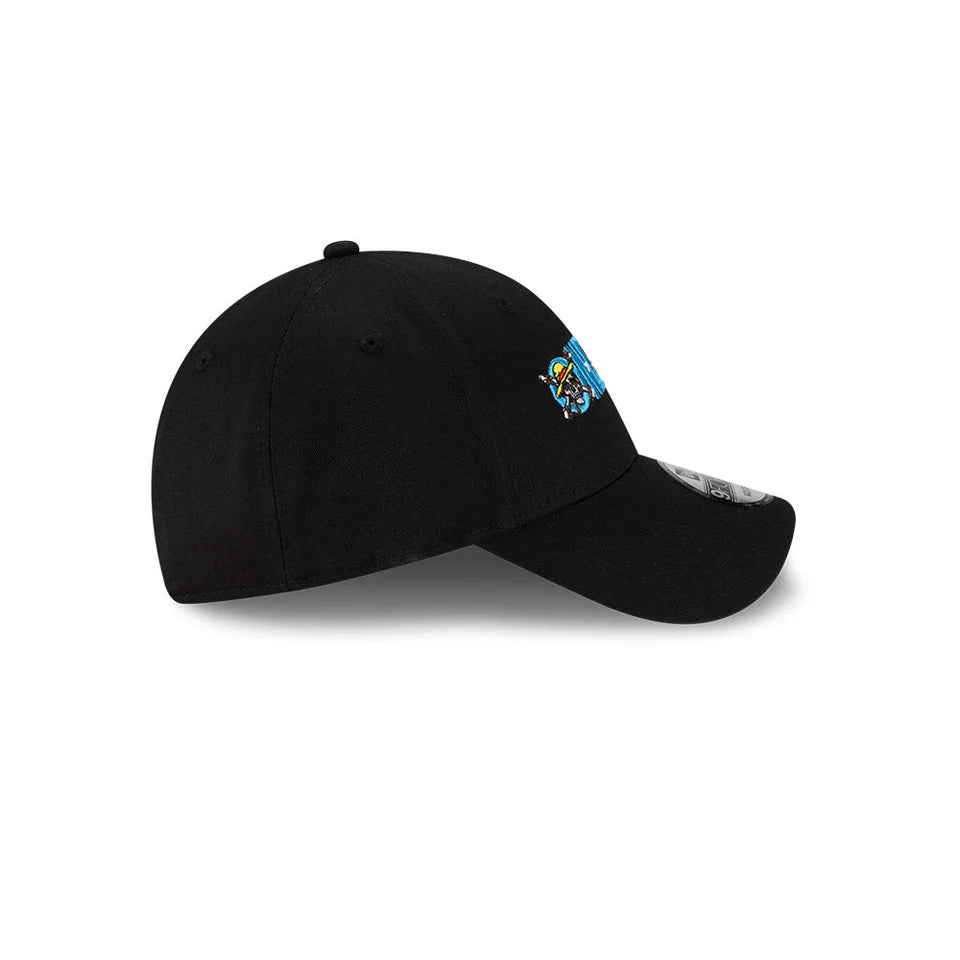 One Piece Netflix x NEW ERA 9THIRTY Cap - Title Logo Back