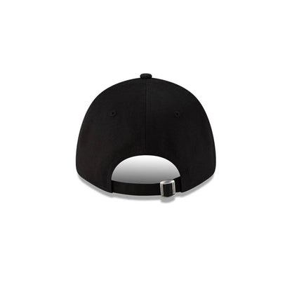 One Piece Netflix x NEW ERA 9THIRTY Cap - Title Logo Back