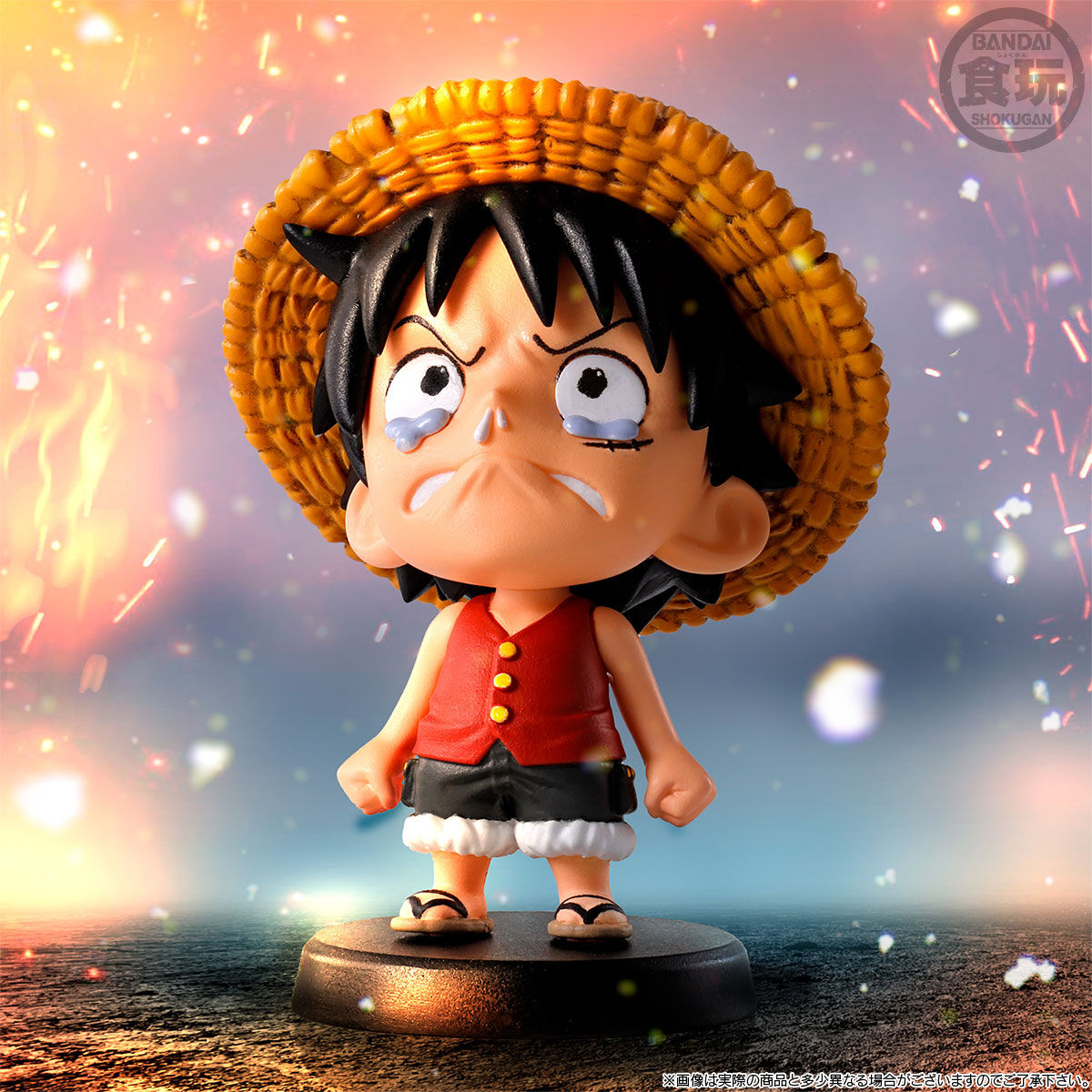 One Piece Niformation Creation - Going Merry Voyage Trail [Pre-Order Jun 2026]