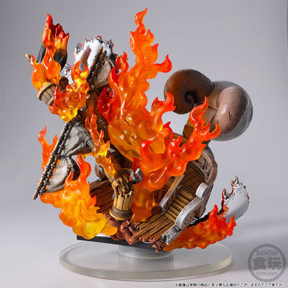 One Piece Niformation Creation - Going Merry Voyage Trail [Pre-Order Jun 2026]
