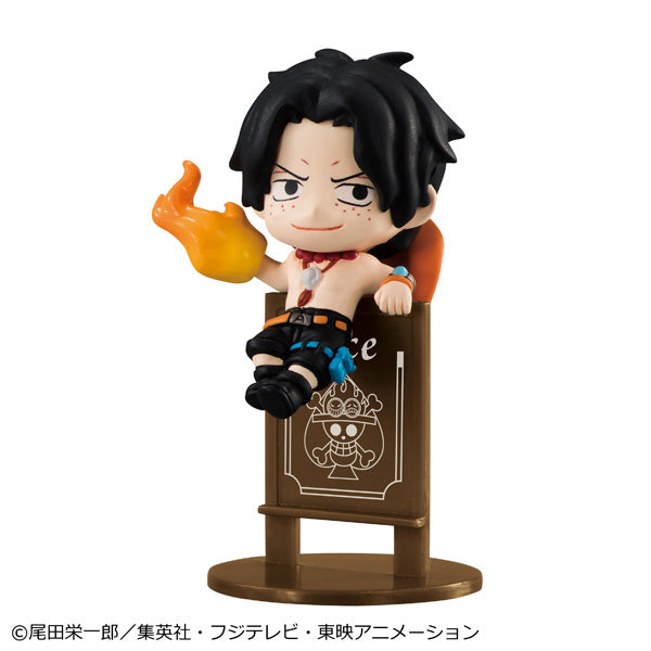 One Piece Ochatomo Series - Complete Set of 6 Types [Pre-Order Dec 2026]