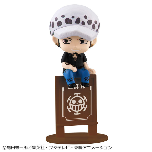 One Piece Ochatomo Series - Complete Set of 6 Types [Pre-Order Dec 2026]