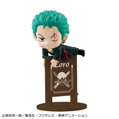 One Piece Ochatomo Series - Complete Set of 6 Types [Pre-Order Dec 2026]