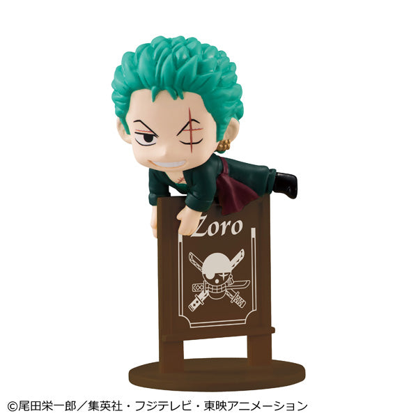 One Piece Ochatomo Series - Complete Set of 6 Types [Pre-Order Dec 2026]