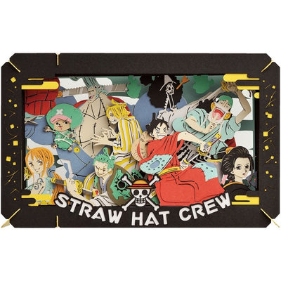 One Piece PAPER THEATER / Wano Country PT-L13X
