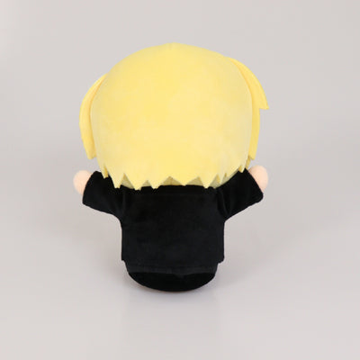 One Piece Plush Toy - Banzai Sitting Plush Toy (4 Types)