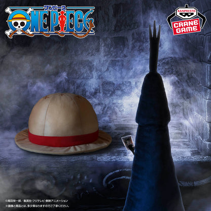 One Piece Plush Toy - Imu