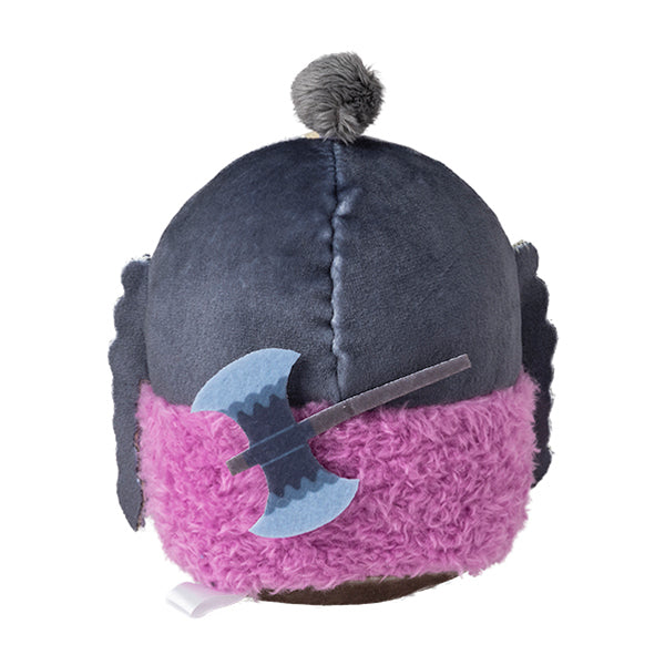 One Piece Plush Toy - Mugitama Crew (10 Types)