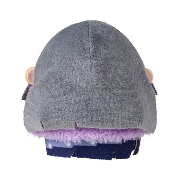 One Piece Plush Toy - Mugitama Crew (10 Types)