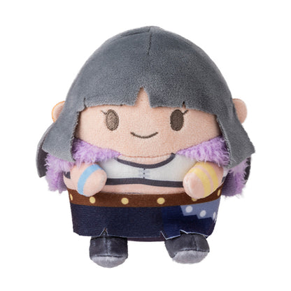 One Piece Plush Toy - Mugitama Crew (10 Types)
