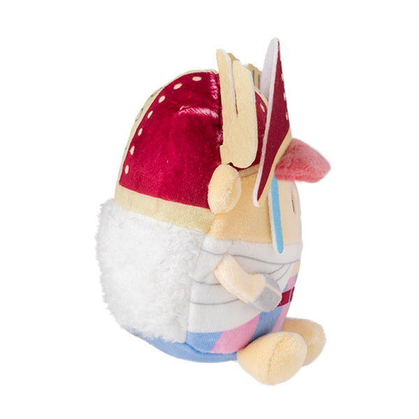 One Piece Plush Toy - Mugitama Crew (10 Types)