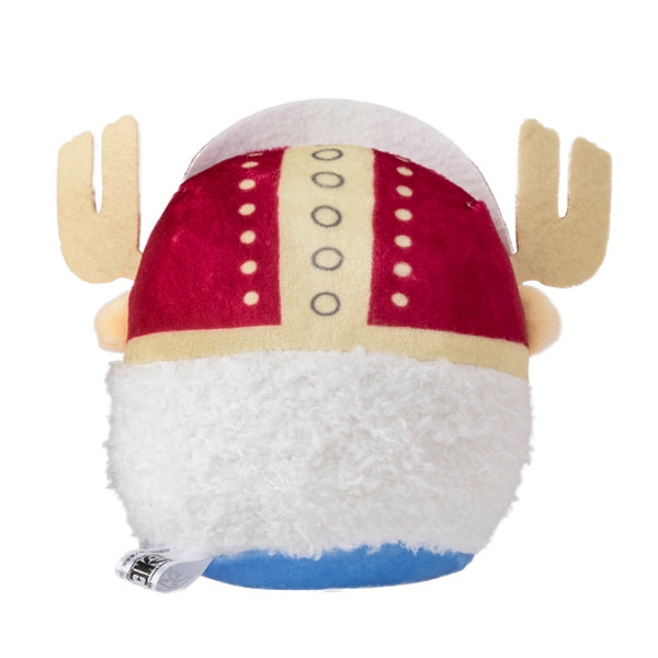 One Piece Plush Toy - Mugitama Crew (10 Types)
