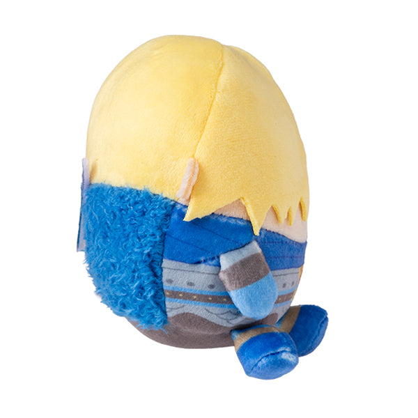 One Piece Plush Toy - Mugitama Crew (10 Types)