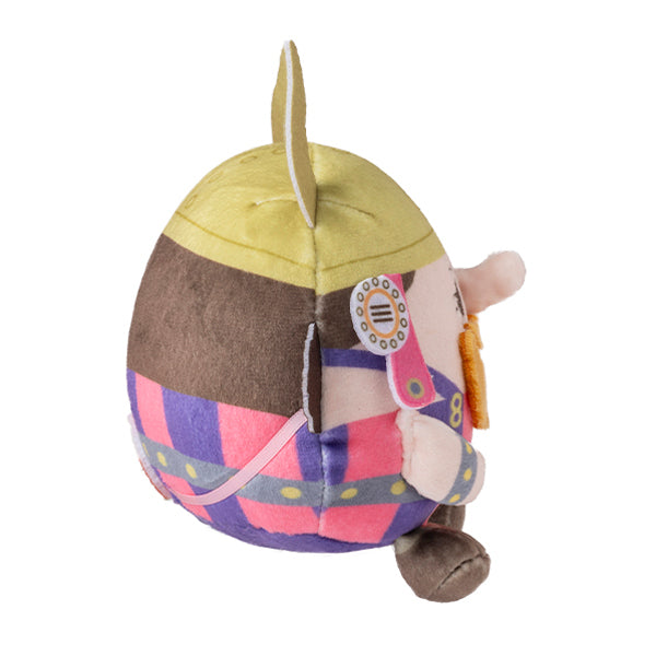 One Piece Plush Toy - Mugitama Crew (10 Types)