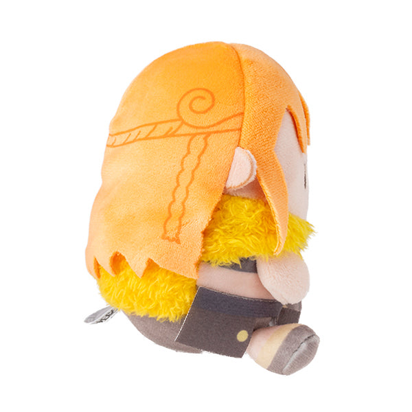 One Piece Plush Toy - Mugitama Crew (10 Types)