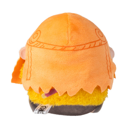 One Piece Plush Toy - Mugitama Crew (10 Types)
