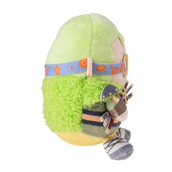 One Piece Plush Toy - Mugitama Crew (10 Types)
