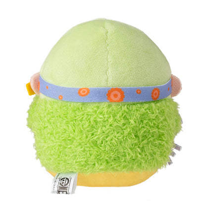 One Piece Plush Toy - Mugitama Crew (10 Types)