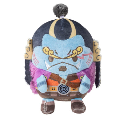 One Piece Plush Toy - Mugitama Crew (10 Types)