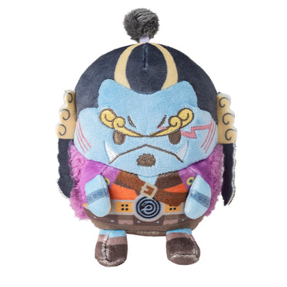 One Piece Plush Toy - Mugitama Crew (10 Types)