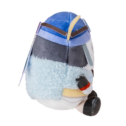 One Piece Plush Toy - Mugitama Crew (10 Types)