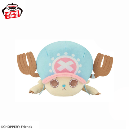 One Piece Plush Toys - Chopper (2 Types) [Pre-Order Jul 2026]