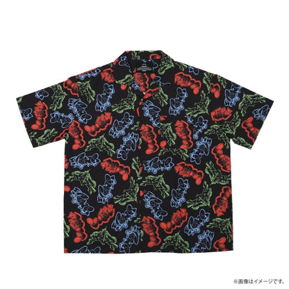 One Piece Pop Style Series - All Over Print Shirt (2 Types)