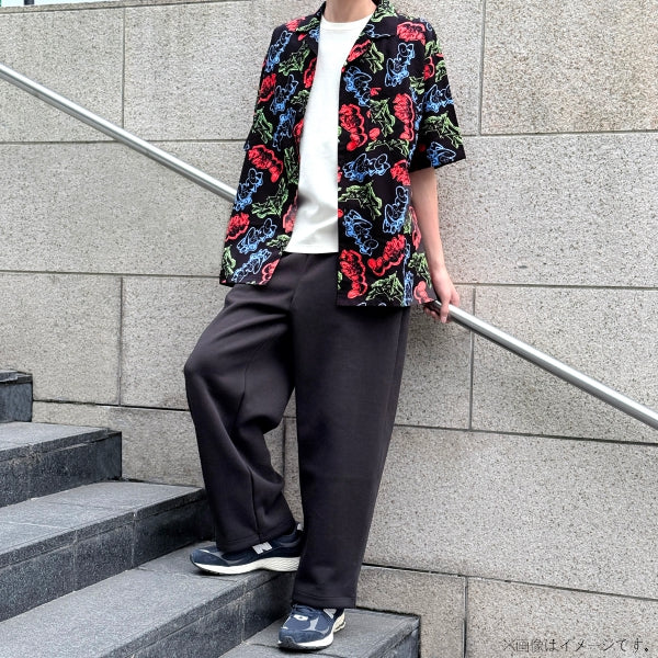 One Piece Pop Style Series - All Over Print Shirt (2 Types)