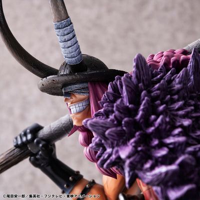 One Piece Portrait.Of.Pirates ELB MAXIMUM - Loki [Pre-Order Sep 2027]