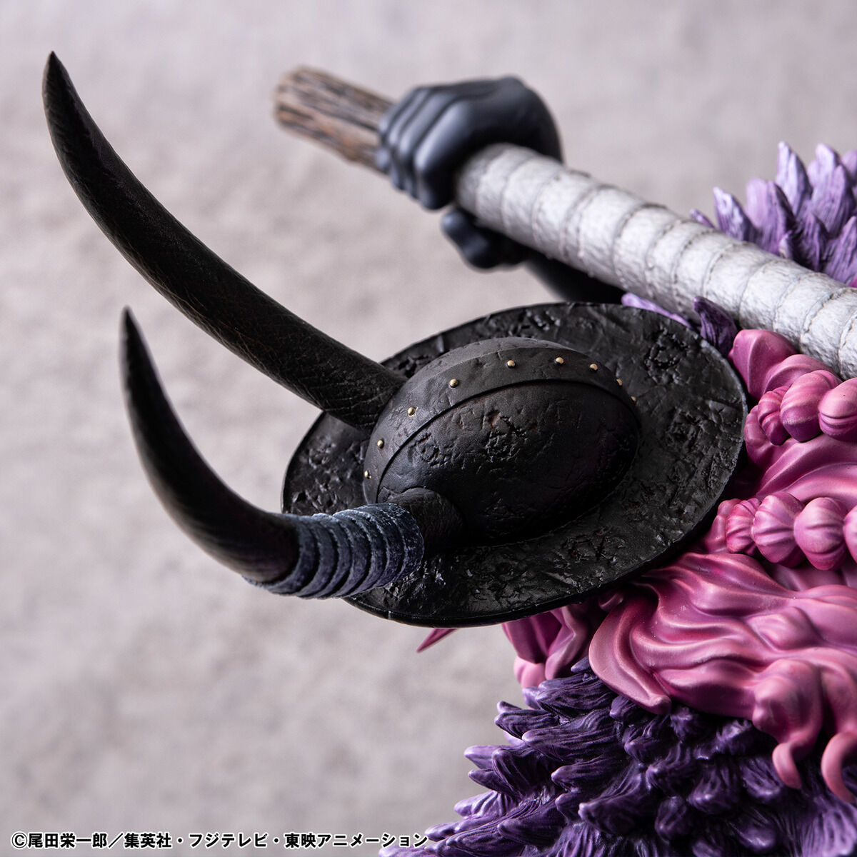 One Piece Portrait.Of.Pirates ELB MAXIMUM - Loki [Pre-Order Sep 2027]