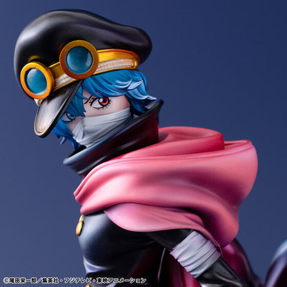 One Piece Portrait.Of.Pirates Elevated Boost - Gunmiya Knights of God Military Palace [Pre-Order Mar 2027]