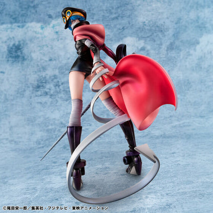 One Piece Portrait.Of.Pirates Elevated Boost - Gunmiya Knights of God Military Palace [Pre-Order Mar 2027]