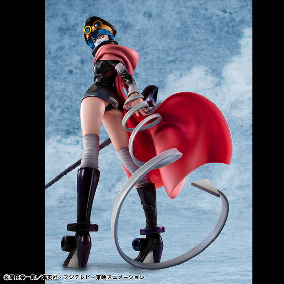 One Piece Portrait.Of.Pirates Elevated Boost - Gunmiya Knights of God Military Palace [Pre-Order Mar 2027]