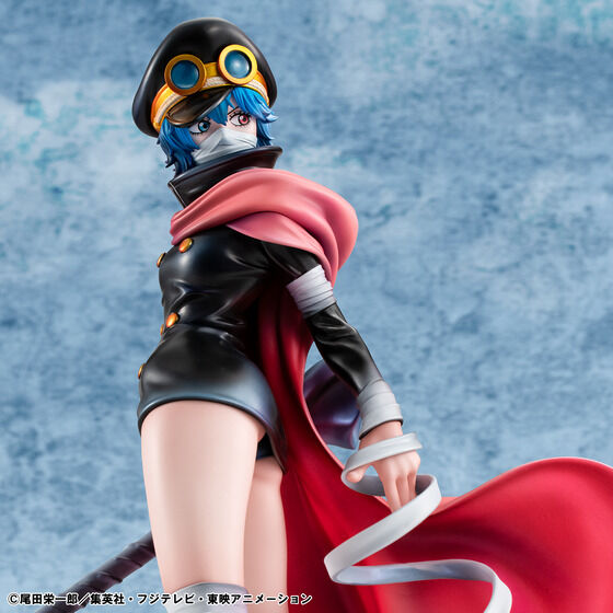 One Piece Portrait.Of.Pirates Elevated Boost - Gunmiya Knights of God Military Palace [Pre-Order Mar 2027]