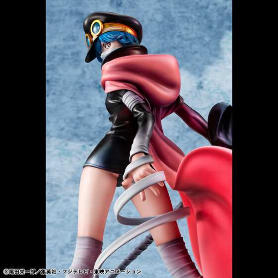 One Piece Portrait.Of.Pirates Elevated Boost - Gunmiya Knights of God Military Palace [Pre-Order Mar 2027]