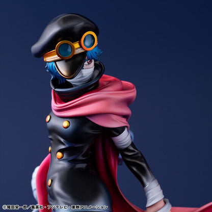 One Piece Portrait.Of.Pirates Elevated Boost - Gunmiya Knights of God Military Palace [Pre-Order Mar 2027]