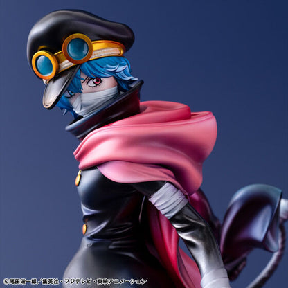 One Piece Portrait.Of.Pirates Elevated Boost - Gunmiya Knights of God Military Palace [Pre-Order Mar 2027]