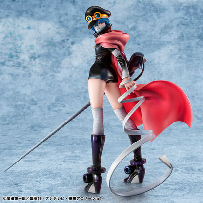 One Piece Portrait.Of.Pirates Elevated Boost - Gunmiya Knights of God Military Palace [Pre-Order Mar 2027]