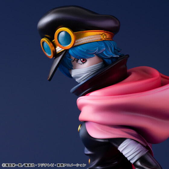 One Piece Portrait.Of.Pirates Elevated Boost - Gunmiya Knights of God Military Palace [Pre-Order Mar 2027]