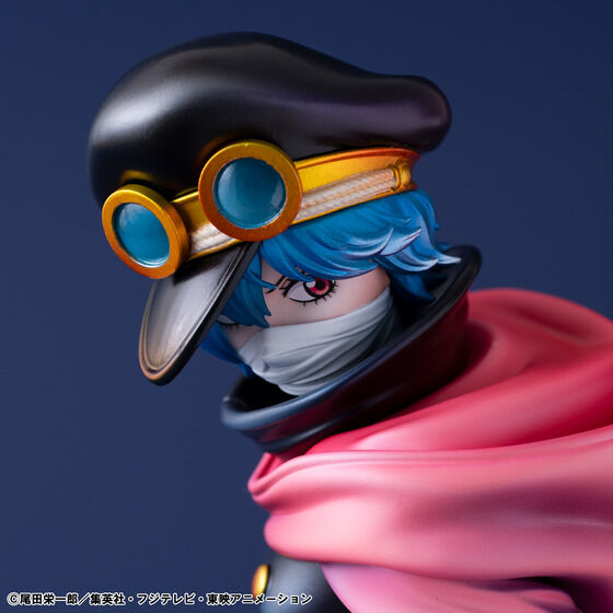 One Piece Portrait.Of.Pirates Elevated Boost - Gunmiya Knights of God Military Palace [Pre-Order Mar 2027]