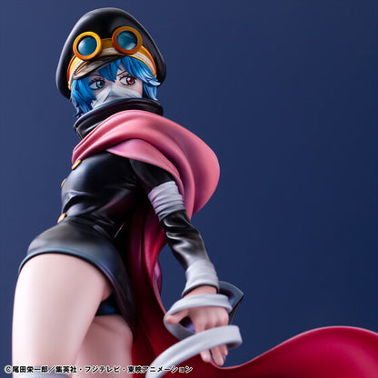One Piece Portrait.Of.Pirates Elevated Boost - Gunmiya Knights of God Military Palace [Pre-Order Mar 2027]