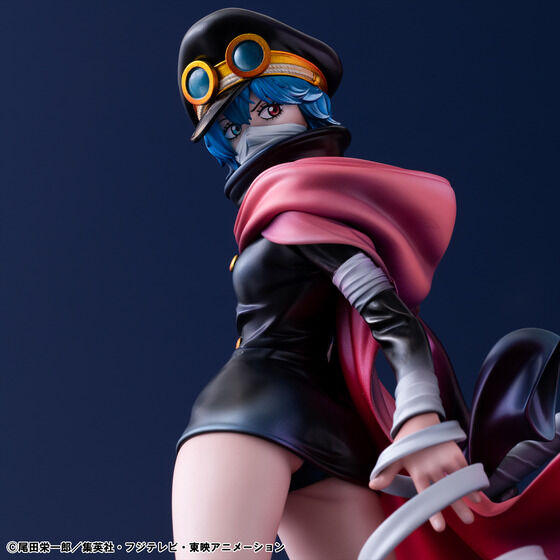 One Piece Portrait.Of.Pirates Elevated Boost - Gunmiya Knights of God Military Palace [Pre-Order Mar 2027]