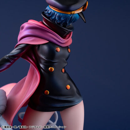 One Piece Portrait.Of.Pirates Elevated Boost - Gunmiya Knights of God Military Palace [Pre-Order Mar 2027]