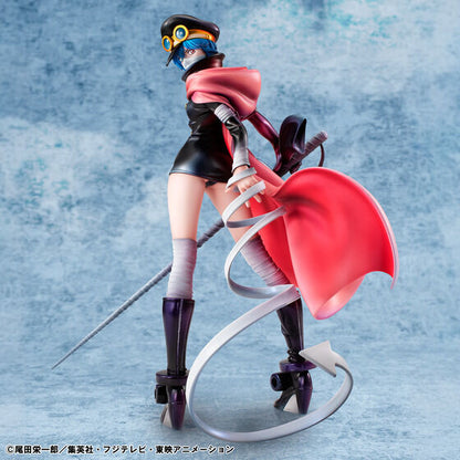 One Piece Portrait.Of.Pirates Elevated Boost - Gunmiya Knights of God Military Palace [Pre-Order Mar 2027]