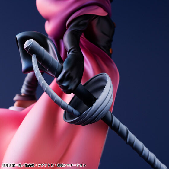 One Piece Portrait.Of.Pirates Elevated Boost - Gunmiya Knights of God Military Palace [Pre-Order Mar 2027]